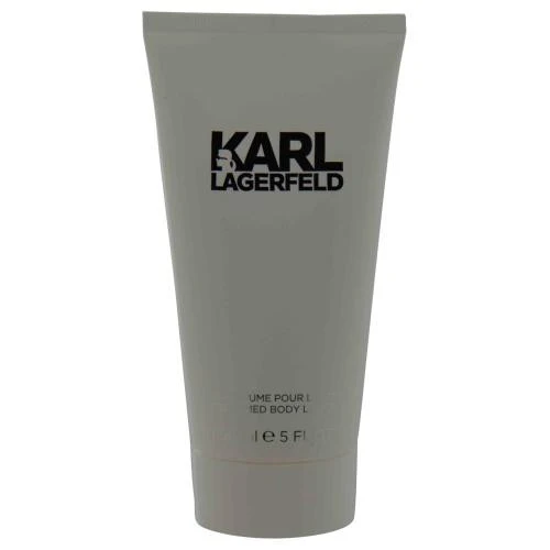 Karl Lagerfeld By Karl Lagerfeld Body Lotion 5 Oz