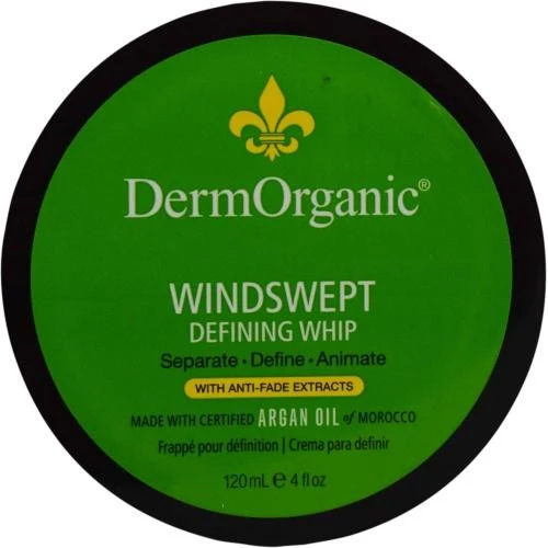 Windswept Defining Whip 4 Oz