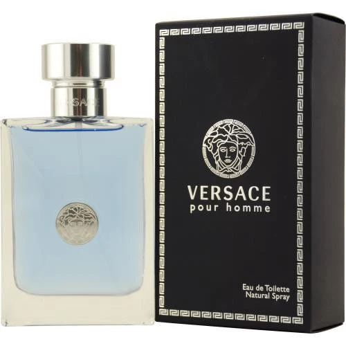 Versace Signature By Gianni Versace Edt Spray 1.7 Oz