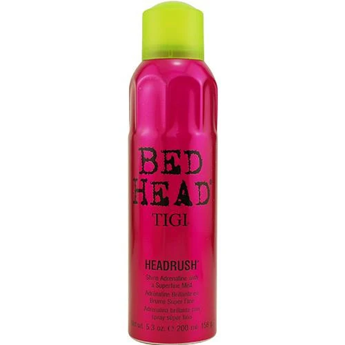 Headrush Shine With Superfine Mist 5.3 Oz