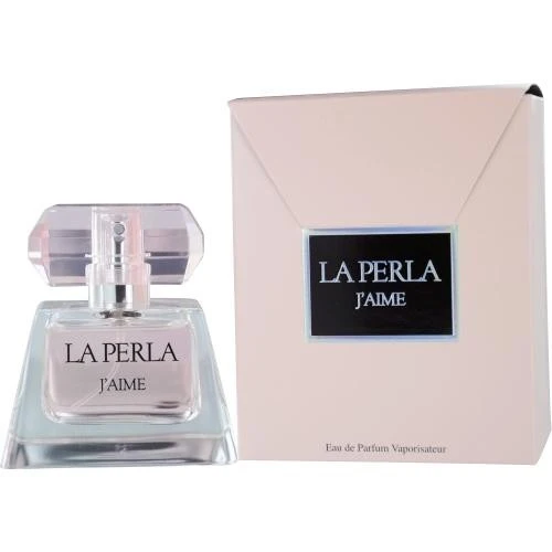 La Perla J'aime By La Perla Eau De Parfum Spray 3.4 Oz