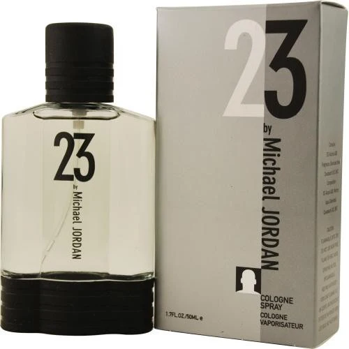 Michael Jordan 23 By Michael Jordan Cologne Spray 1.7 Oz