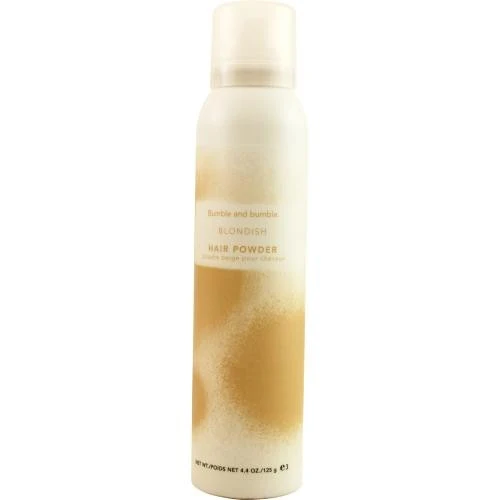 Hair Powder Blondish 4.4 Oz