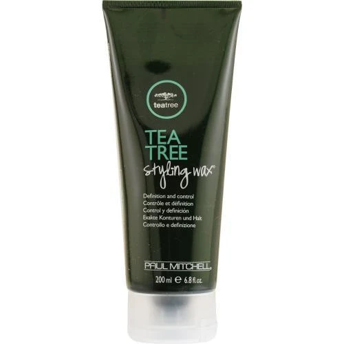 Tea Tree Styling Wax 6.8 Oz