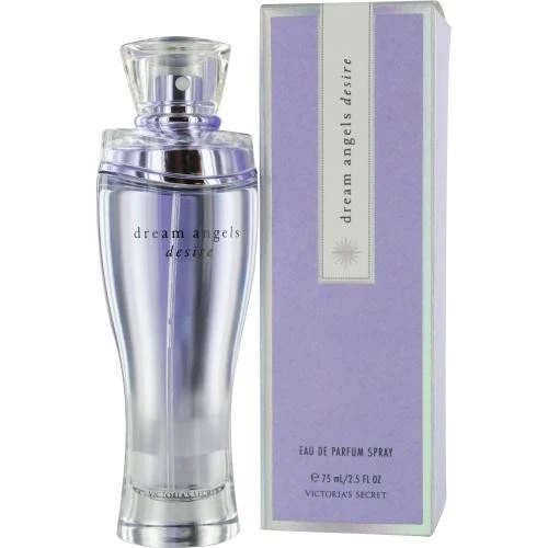 Dream Angels Desire By Victoria's Secret Eau De Parfum Spray 2.5 Oz