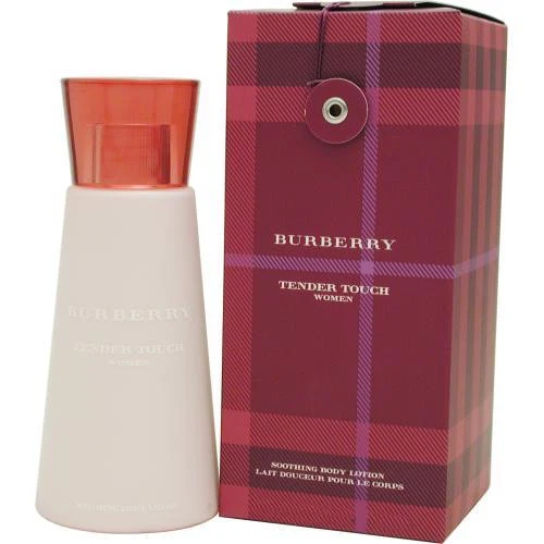 Burberry Tender Touch By Burberry Body Lotion 6.7 Oz