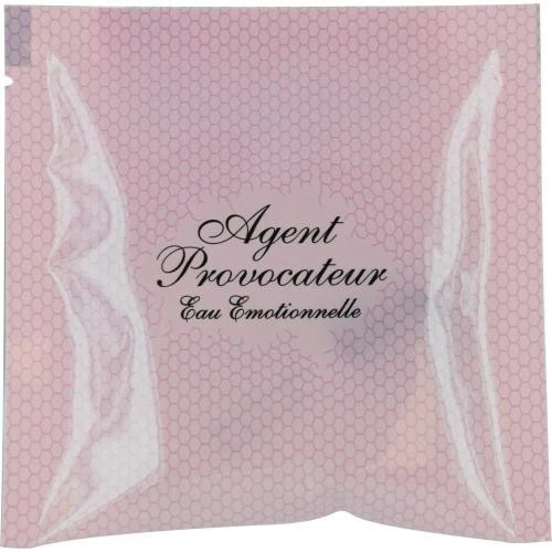 Agent Provocateur Eau Emotionnelle By Agent Provocateur Edt Spray Vial On Card