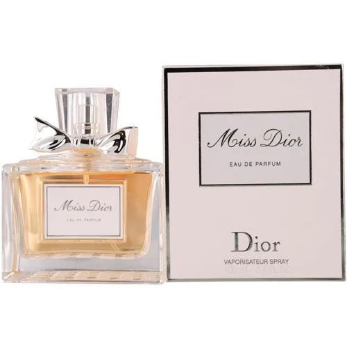 Miss Dior (cherie) By Christian Dior Eau De Parfum Spray 3.4 Oz