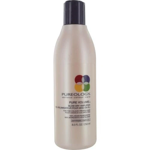 Purevolume Blowdry Amplifier 8.5 Oz