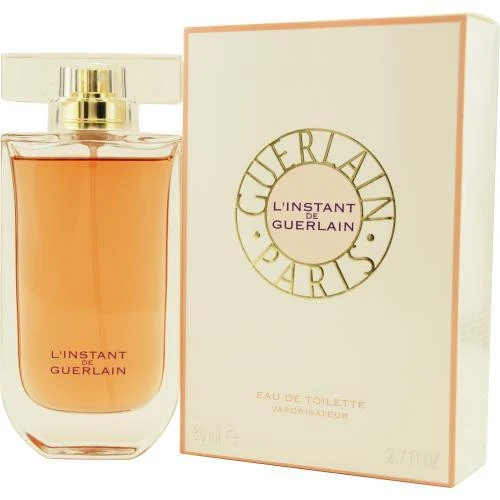 L'instant De Guerlain By Guerlain Edt Spray 2.7 Oz