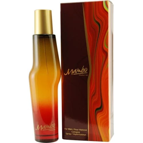Mambo By Liz Claiborne Cologne Spray 1.7 Oz