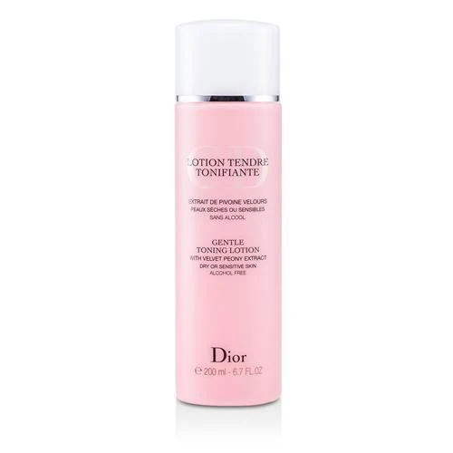 Gentle Toning Lotion --200ml-6.7oz