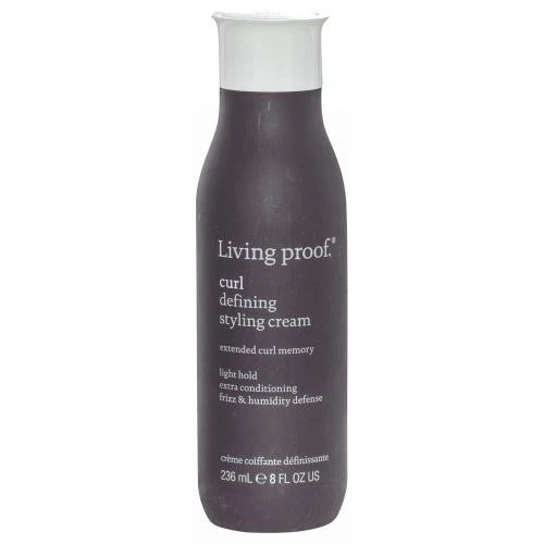 Curl Defining Styling Cream 8 Oz