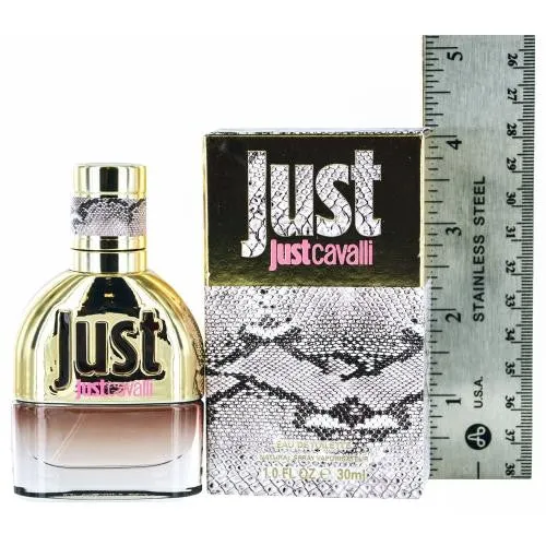Just Cavalli New By Roberto Cavalli Edt Spray 1 Oz