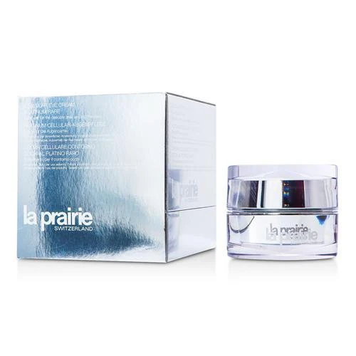 Cellular Eye Cream Platinum Rare --20ml-0.68oz