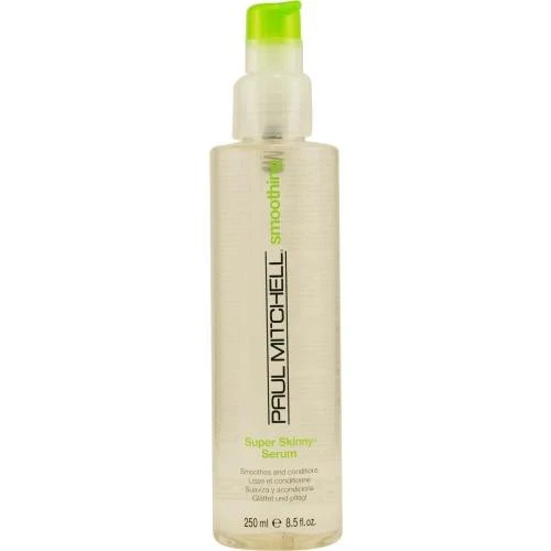 Super Skinny Serum Smoothes And Conditions Unruly Hair 8.5 Oz