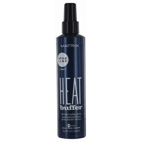 Prep Heat Buffer Thermal Styling Spray 8.5 Oz