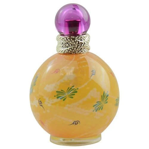 Fantasy Stage Edition Britney Spears By Britney Spears Eau De Parfum Spray 3.4 Oz *tester