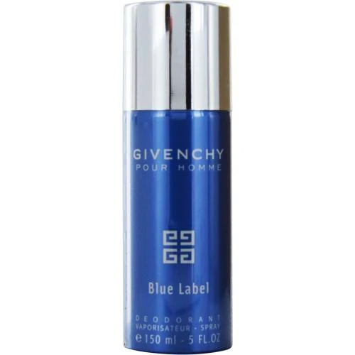 Givenchy Blue Label By Givenchy Deodorant Spray 5 Oz