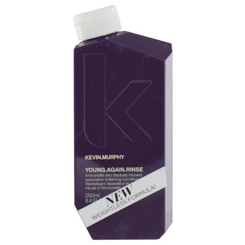 Young Again Rinse 8.4 Oz