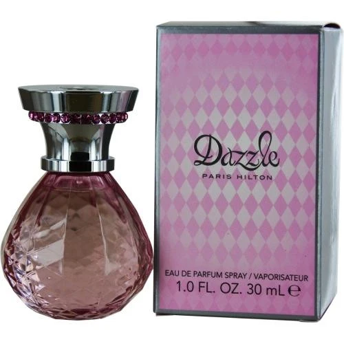 Paris Hilton Dazzle By Paris Hilton Eau De Parfum Spray 1 Oz