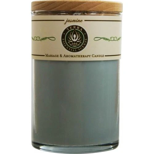 Jasmine & Ylang Ylang By