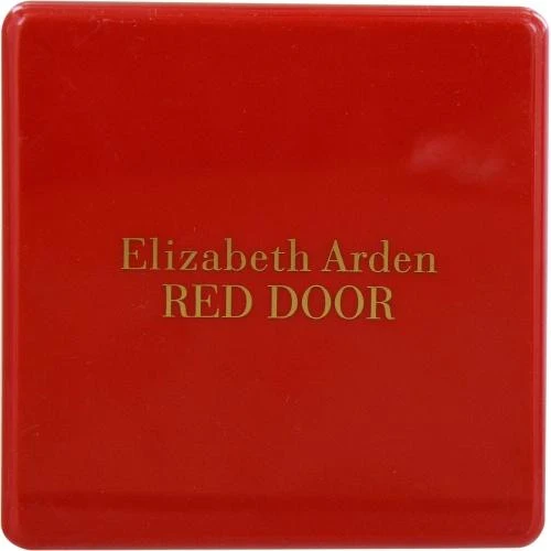 Red Door By Elizabeth Arden Body Powder 2.6 Oz