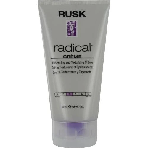 Radical Creme Thickening And Texturizing Creme 4 Oz
