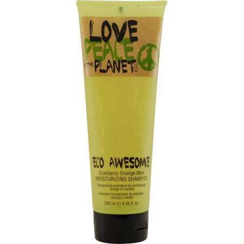 Eco Awesome Moisturizing Shampoo 8.45 Oz