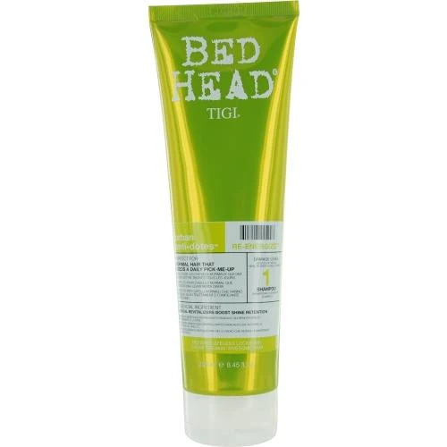 Re-energize Shampoo 8.45 Oz