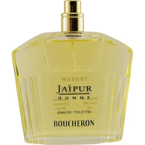 Jaipur By Boucheron Edt Spray 3.4 Oz *tester