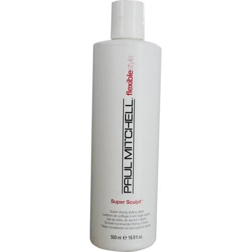Super Sculpt Flexible Style Glaze 16.9 Oz