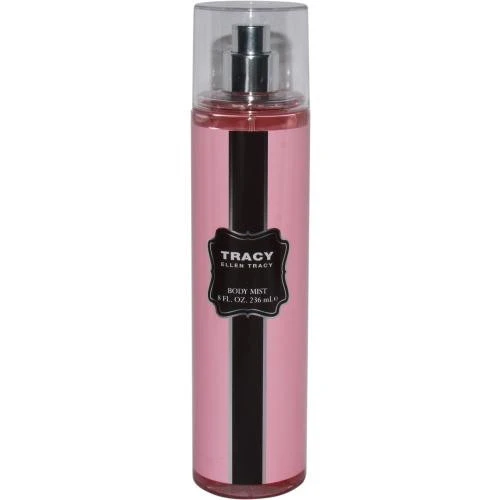 Tracy By Ellen Tracy Body Mist 8 0z