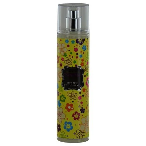 Ellen Tracy Pretty Petals By Ellen Tracy Body Mist 8 Oz