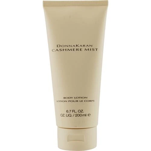 Cashmere Mist By Donna Karan Body Lotion 6.7 Oz