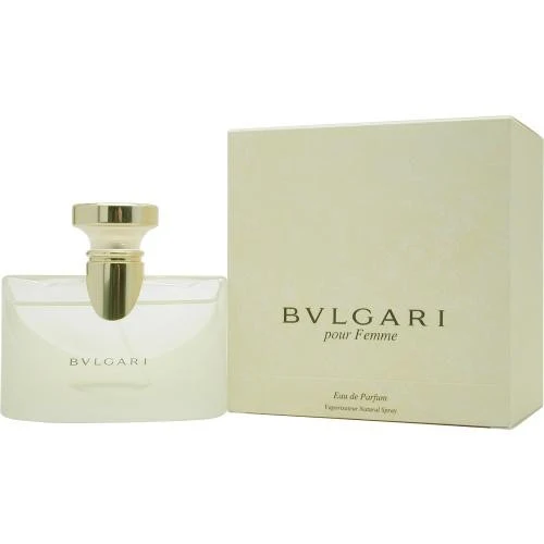 Bvlgari By Bvlgari Eau De Parfum Spray 1.7 Oz