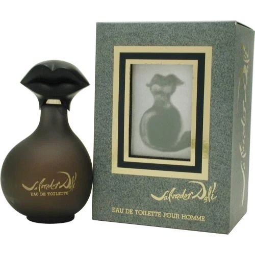Salvador Dali By Salvador Dali Edt Spray 3.4 Oz