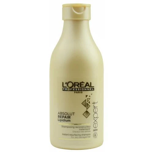 Serie Expert Absolut Repair Lipidium Shampoo 8.5 Oz