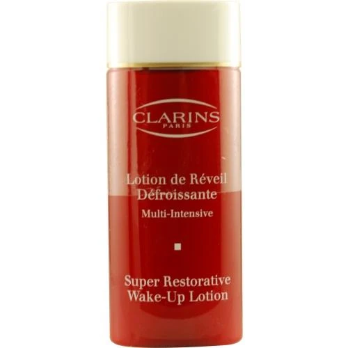 Super Restorative Wake-up Lotion--125ml-4.2oz