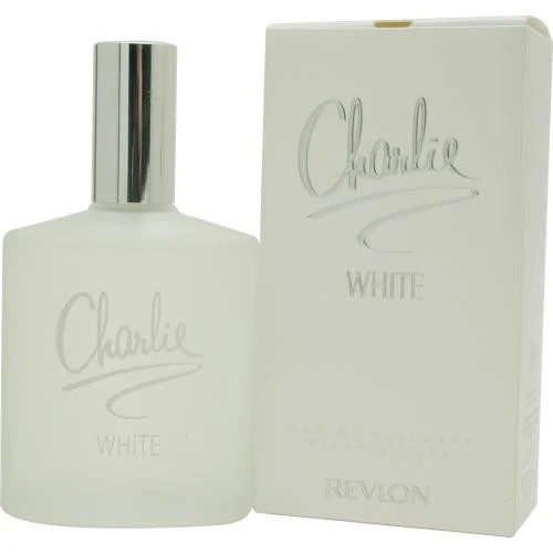 Charlie White By Revlon Edt Spray 3.4 Oz