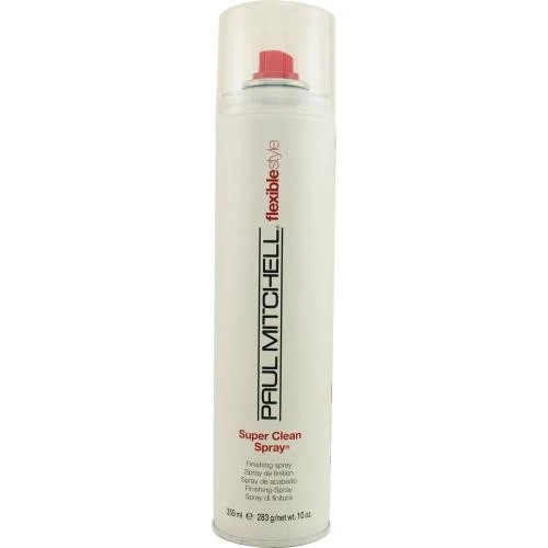 Super Clean Finishing Spray 10 Oz