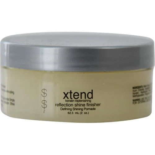 Xtend Keratin Replenishing Reflection Shine Finisher 2 Oz