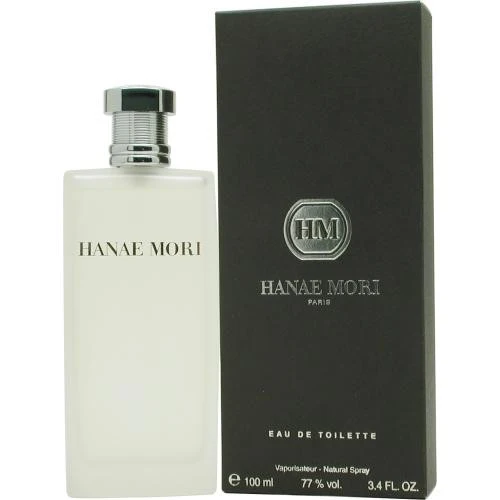 Hanae Mori By Hanae Mori Edt Spray 3.4 Oz