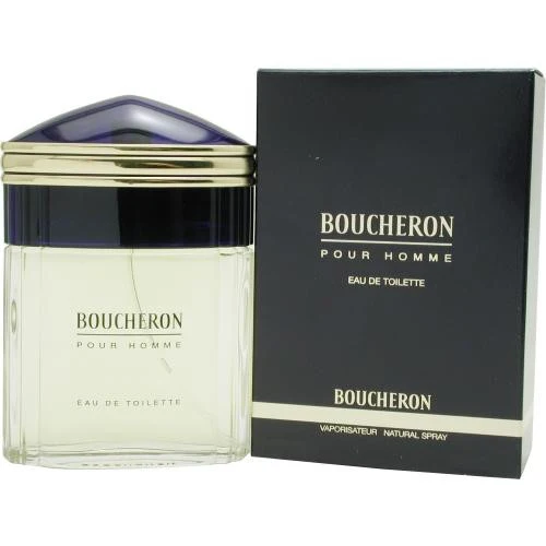 Boucheron By Boucheron Edt Spray 1.7 Oz