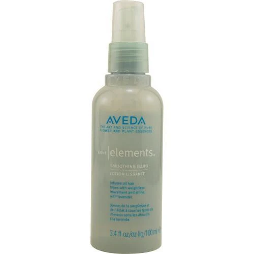 Light Elements Smoothing Fluid Lotion 3.4 Oz