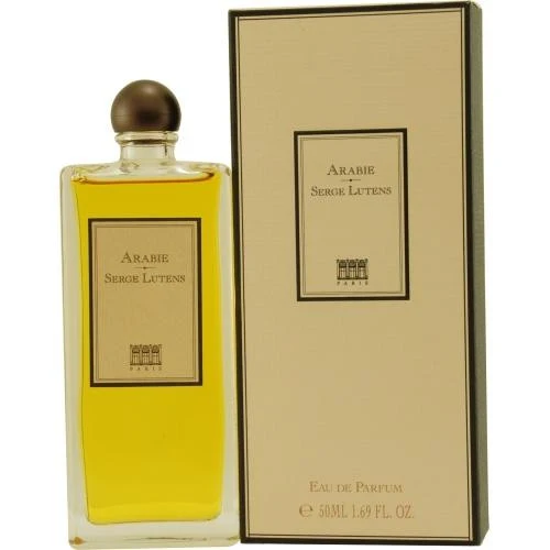 Serge Lutens Arabie By Serge Lutens Eau De Parfum Spray 1.7 Oz