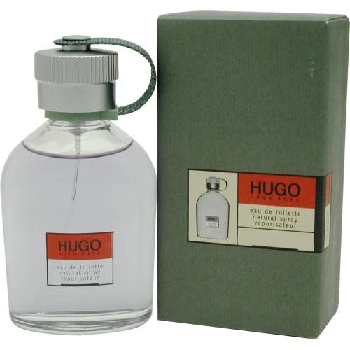 Hugo By Hugo Boss Edt Spray 1.3 Oz