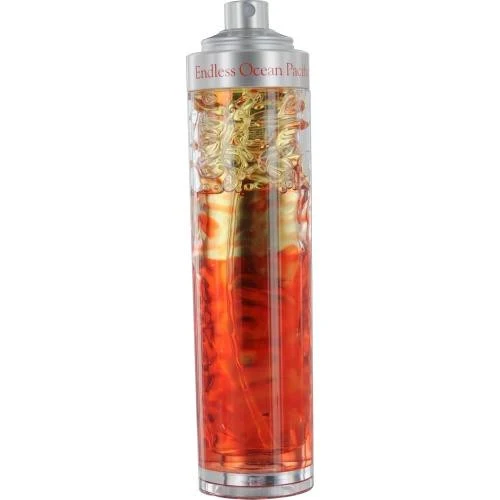 Ocean Pacific Endless By Ocean Pacific Eau De Parfum Spray 2.5 Oz *tester