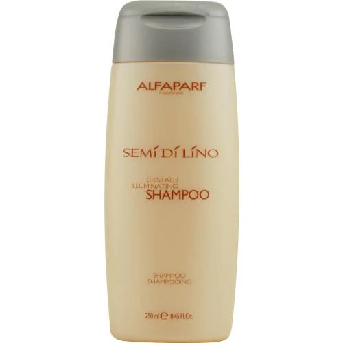 Semi Di Lino Diamond Illuminating Conditioner 8.4 Oz