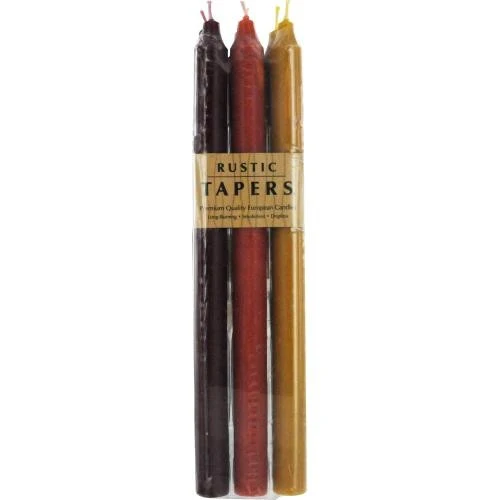 Tapers Autumn Harvest By Tapers Autumn Harvest